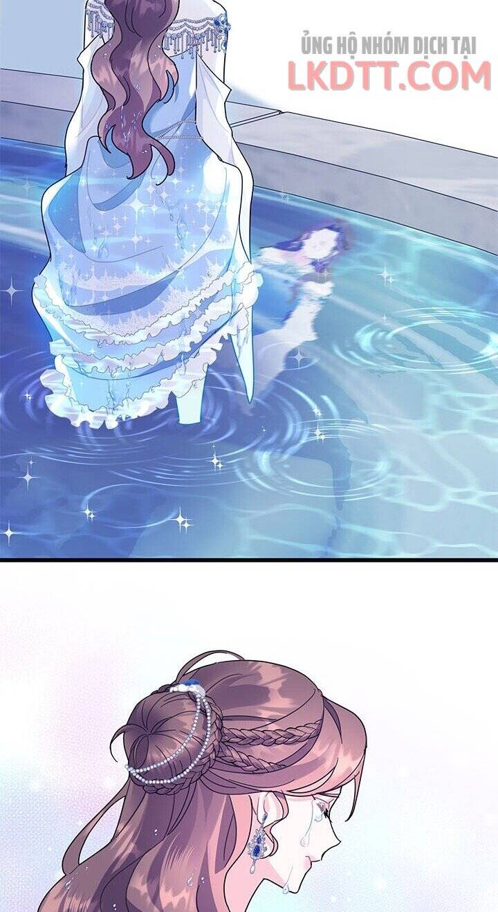 Công Chúa Của Loài Chim Chapter 30 - 10