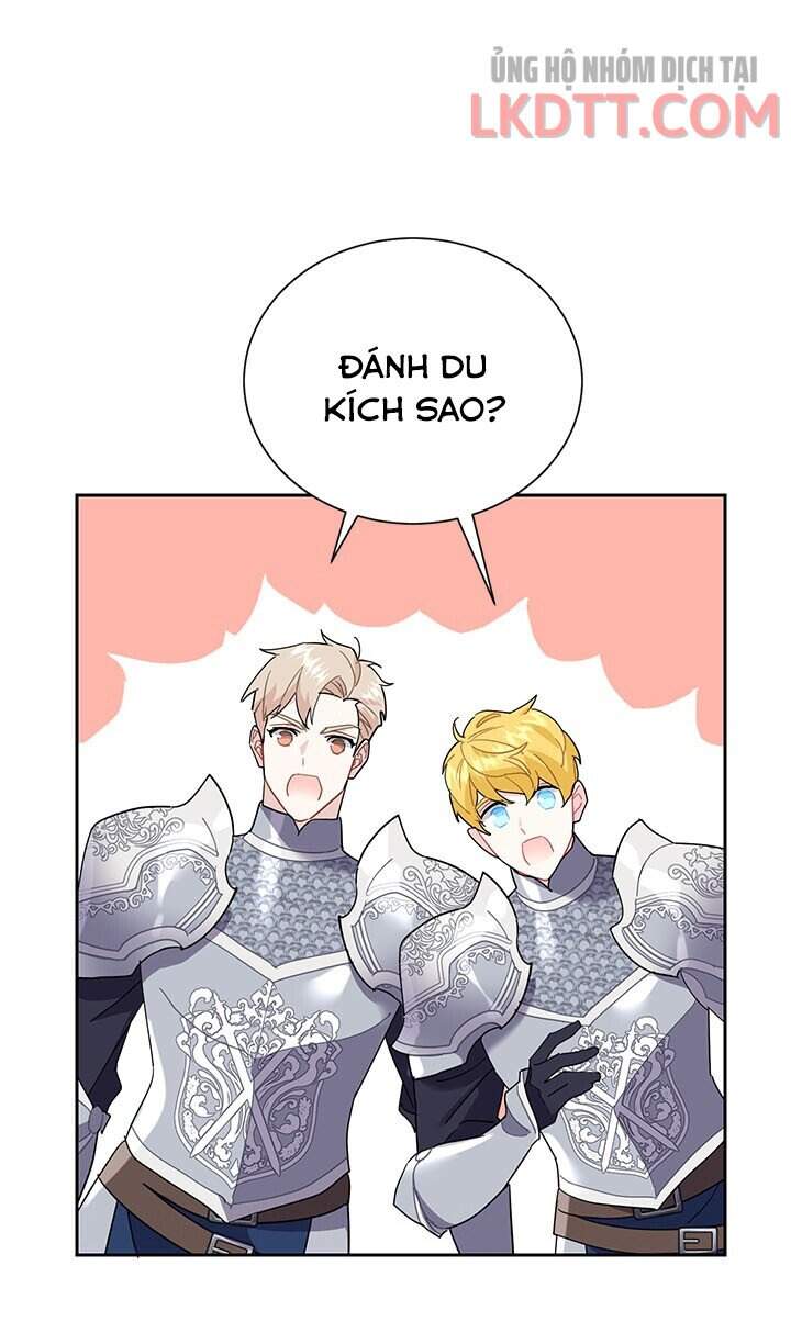 Công Chúa Của Loài Chim Chapter 31 - 1