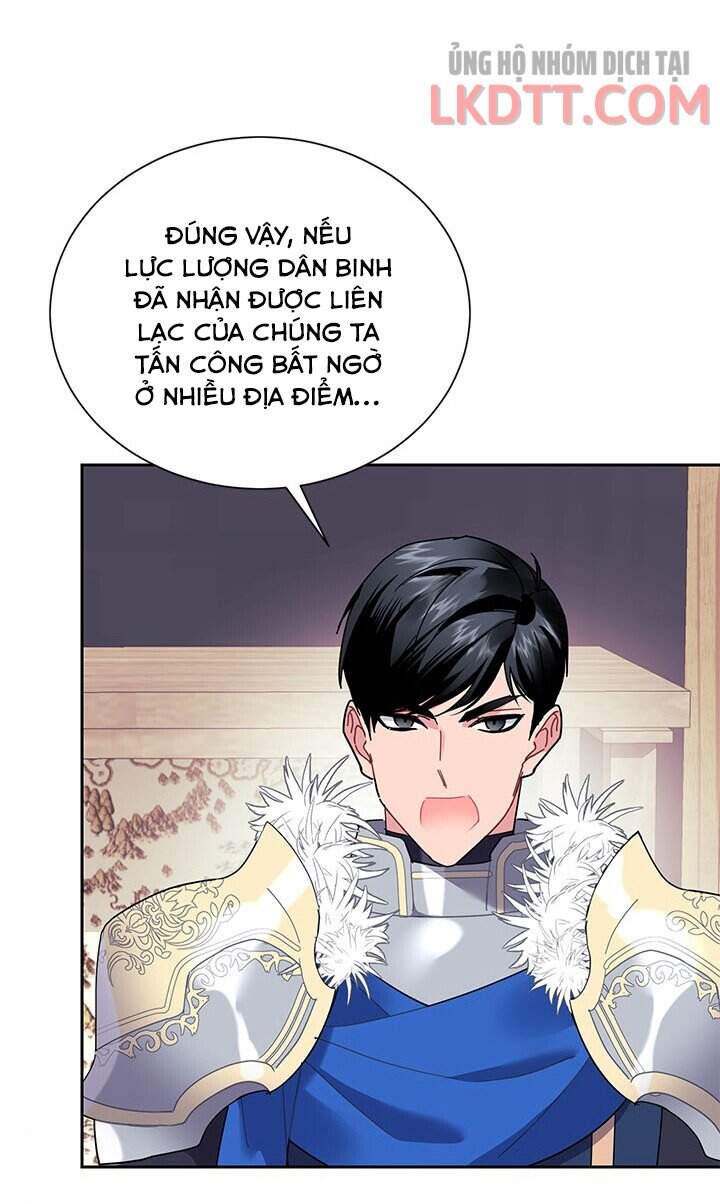 Công Chúa Của Loài Chim Chapter 31 - 2