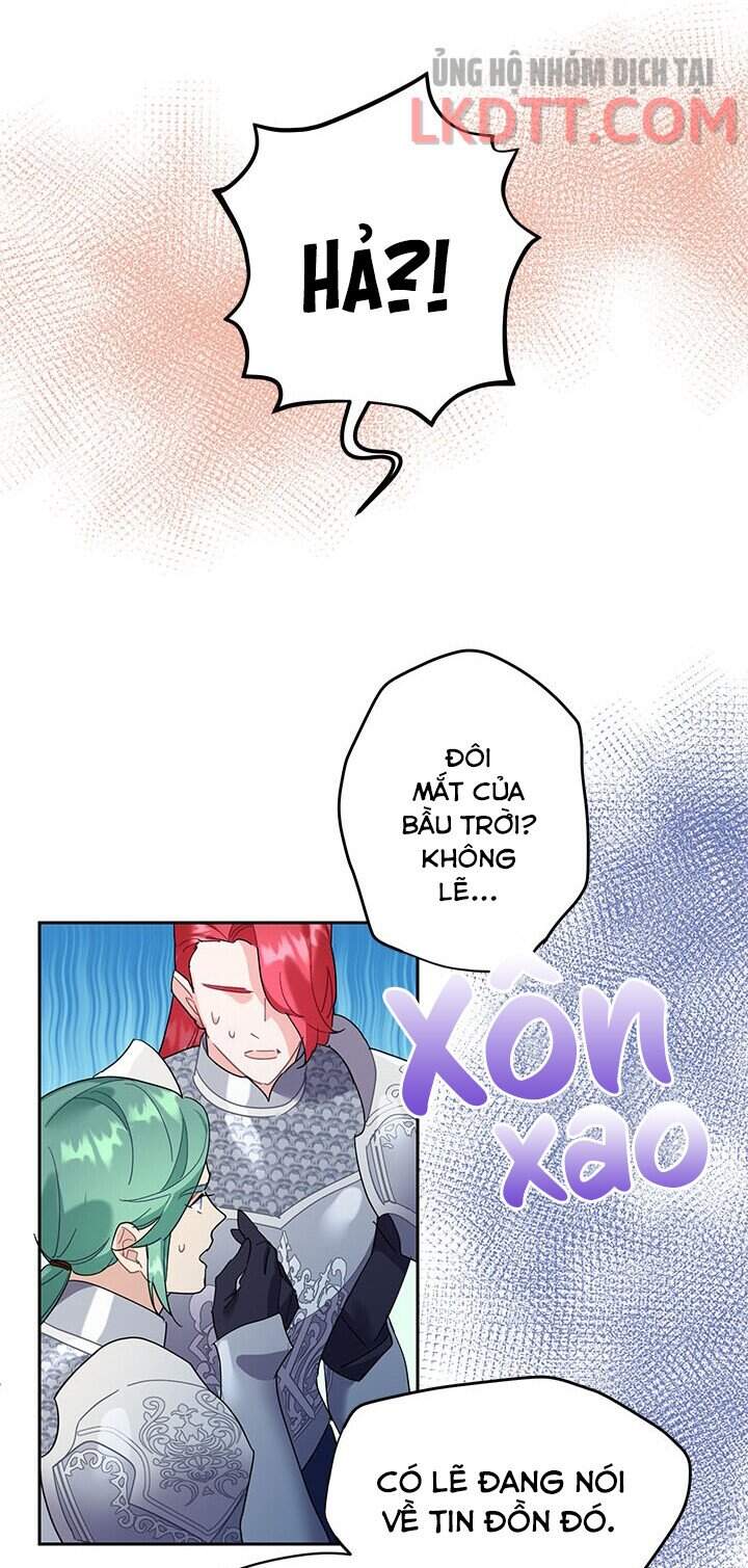 Công Chúa Của Loài Chim Chapter 31 - 11