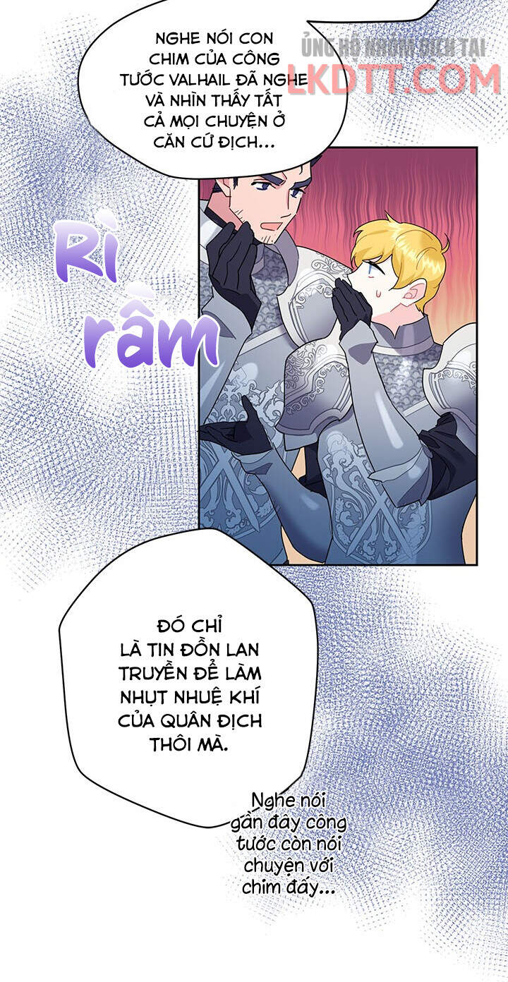 Công Chúa Của Loài Chim Chapter 31 - 12
