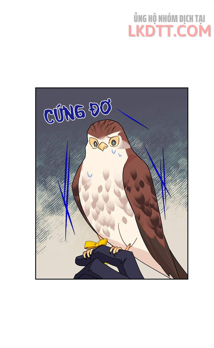 Công Chúa Của Loài Chim Chapter 31 - 13