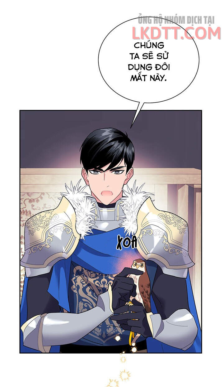 Công Chúa Của Loài Chim Chapter 31 - 14