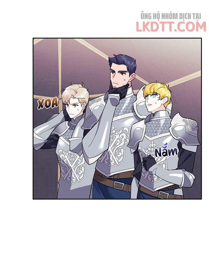 Công Chúa Của Loài Chim Chapter 31 - 17