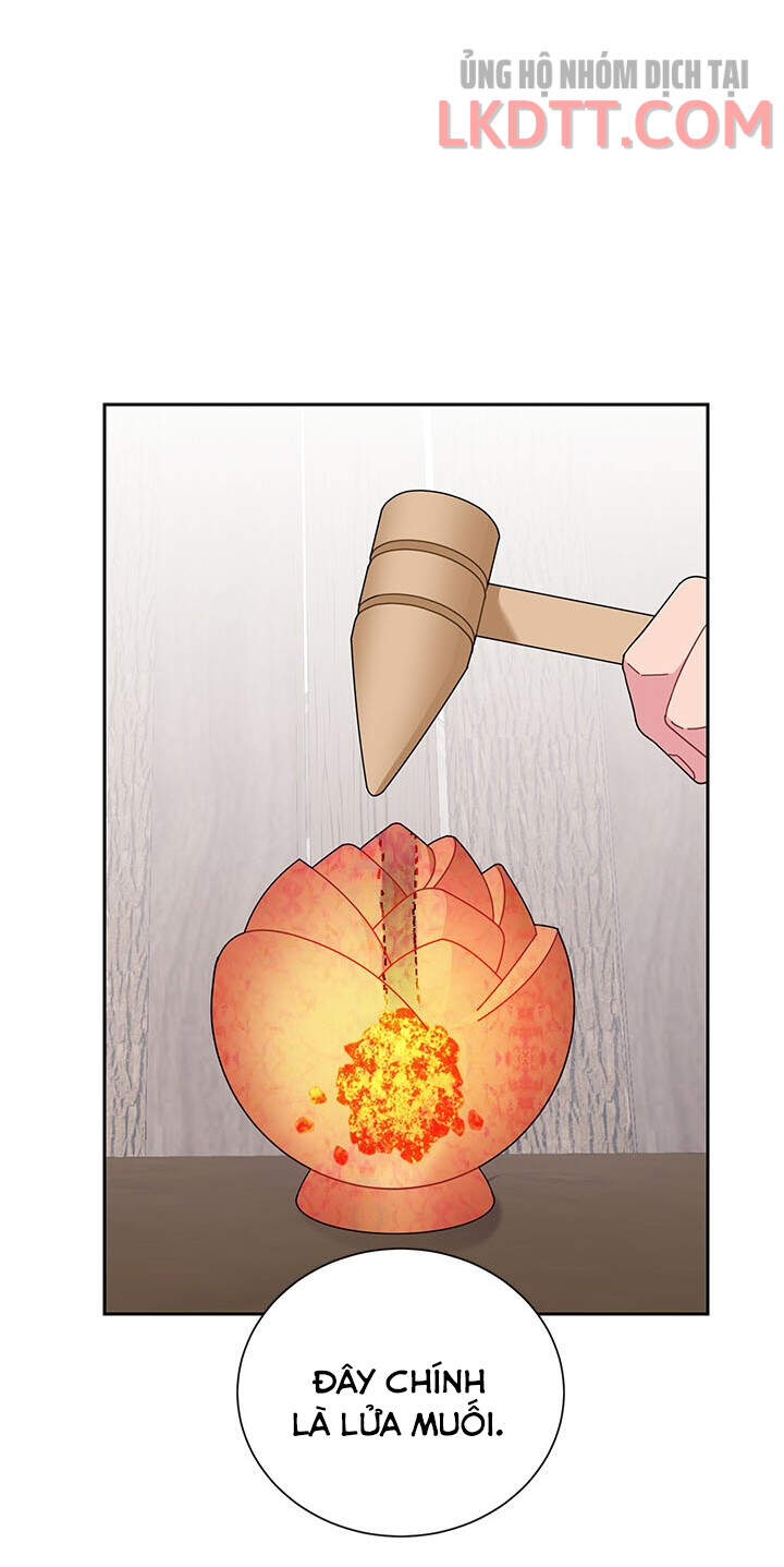 Công Chúa Của Loài Chim Chapter 31 - 22