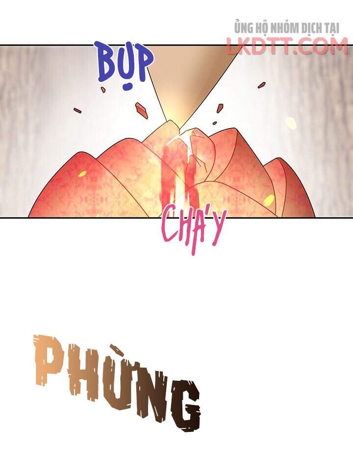 Công Chúa Của Loài Chim Chapter 31 - 23