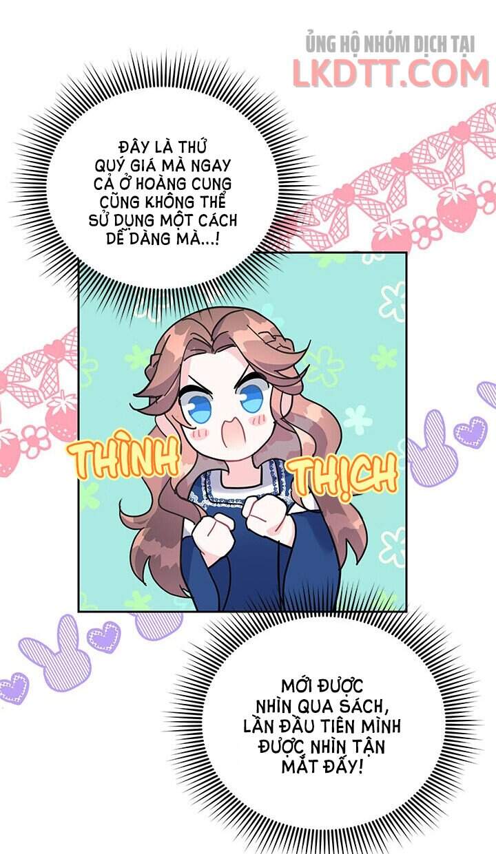 Công Chúa Của Loài Chim Chapter 31 - 26