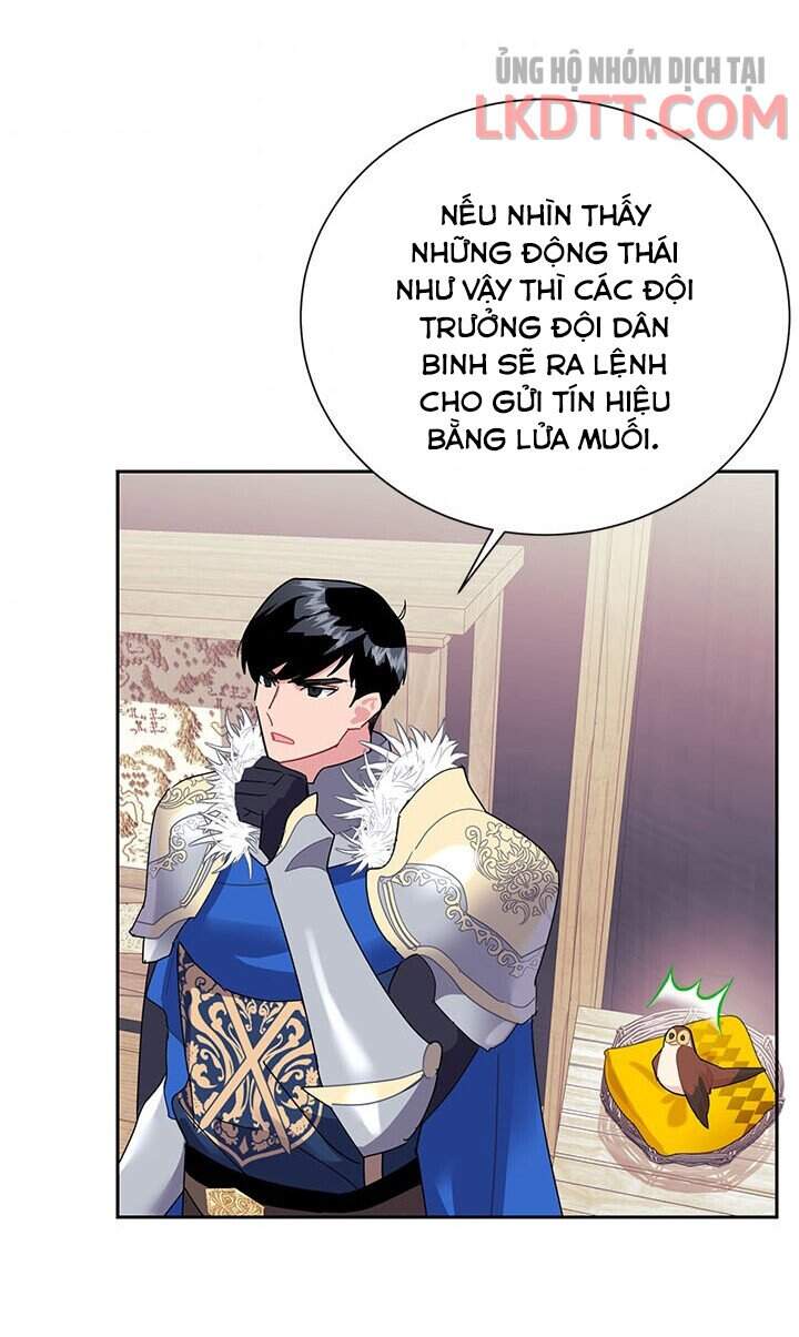 Công Chúa Của Loài Chim Chapter 31 - 4