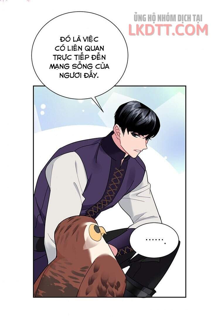 Công Chúa Của Loài Chim Chapter 31 - 31