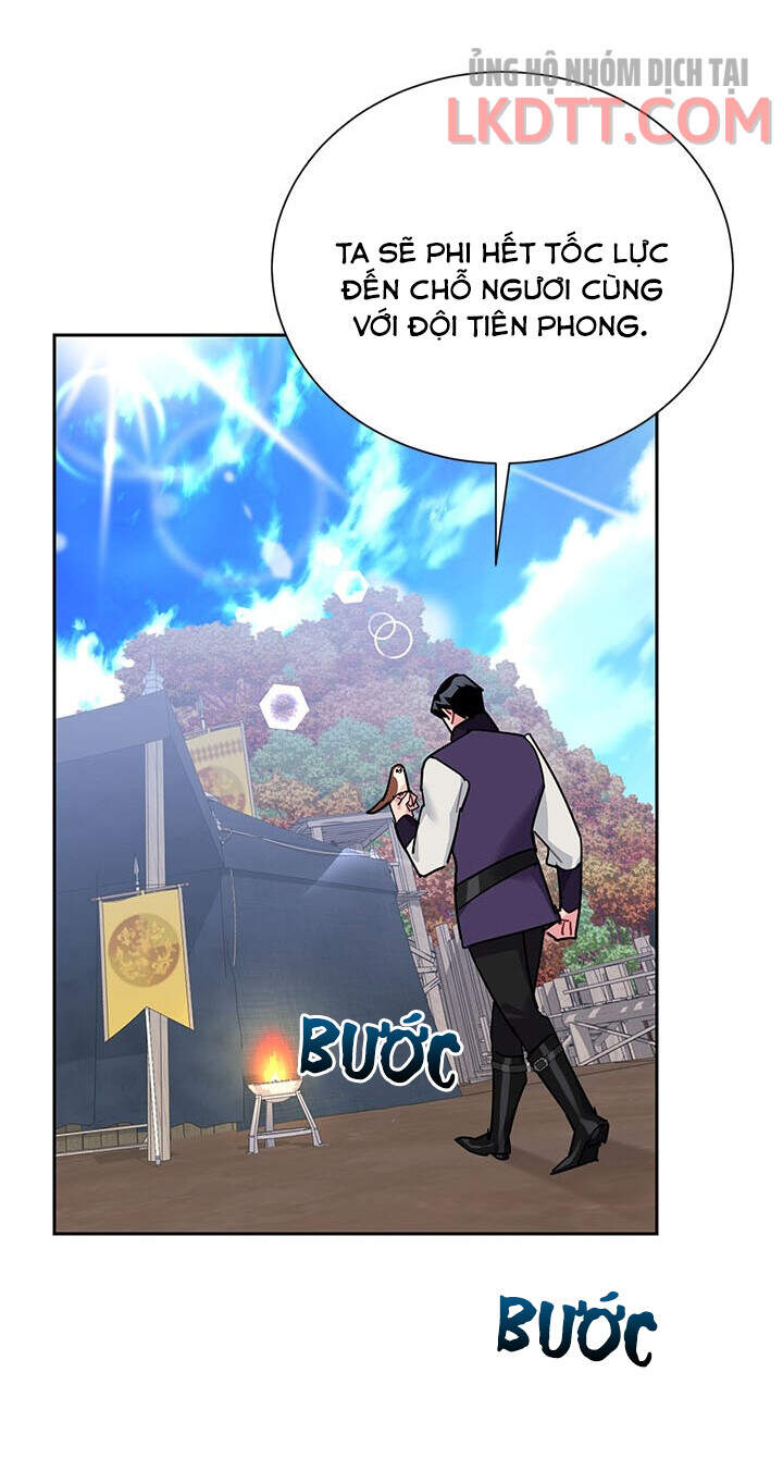 Công Chúa Của Loài Chim Chapter 31 - 33