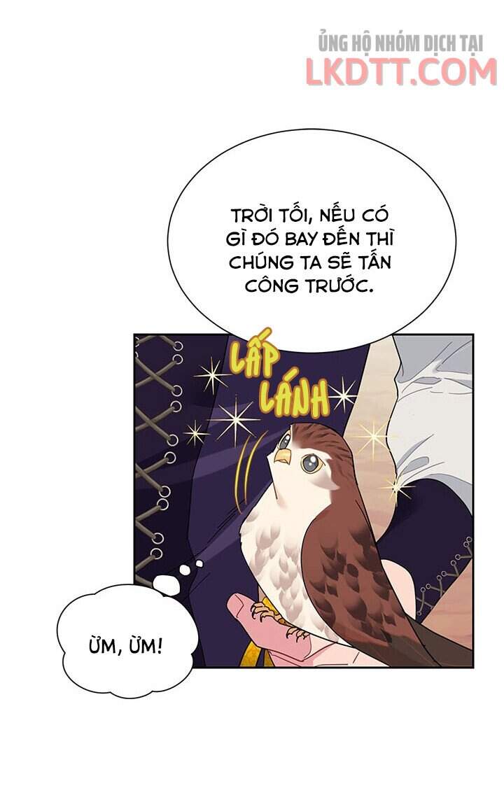Công Chúa Của Loài Chim Chapter 31 - 34
