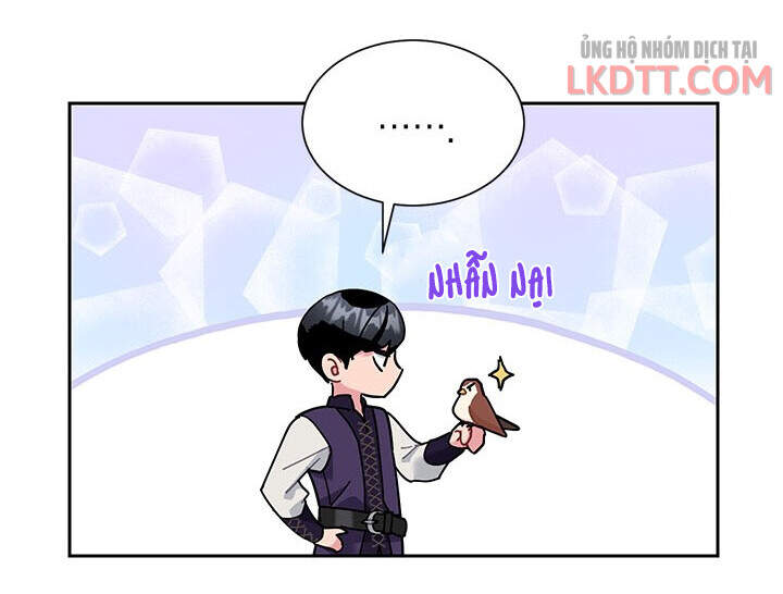 Công Chúa Của Loài Chim Chapter 31 - 36