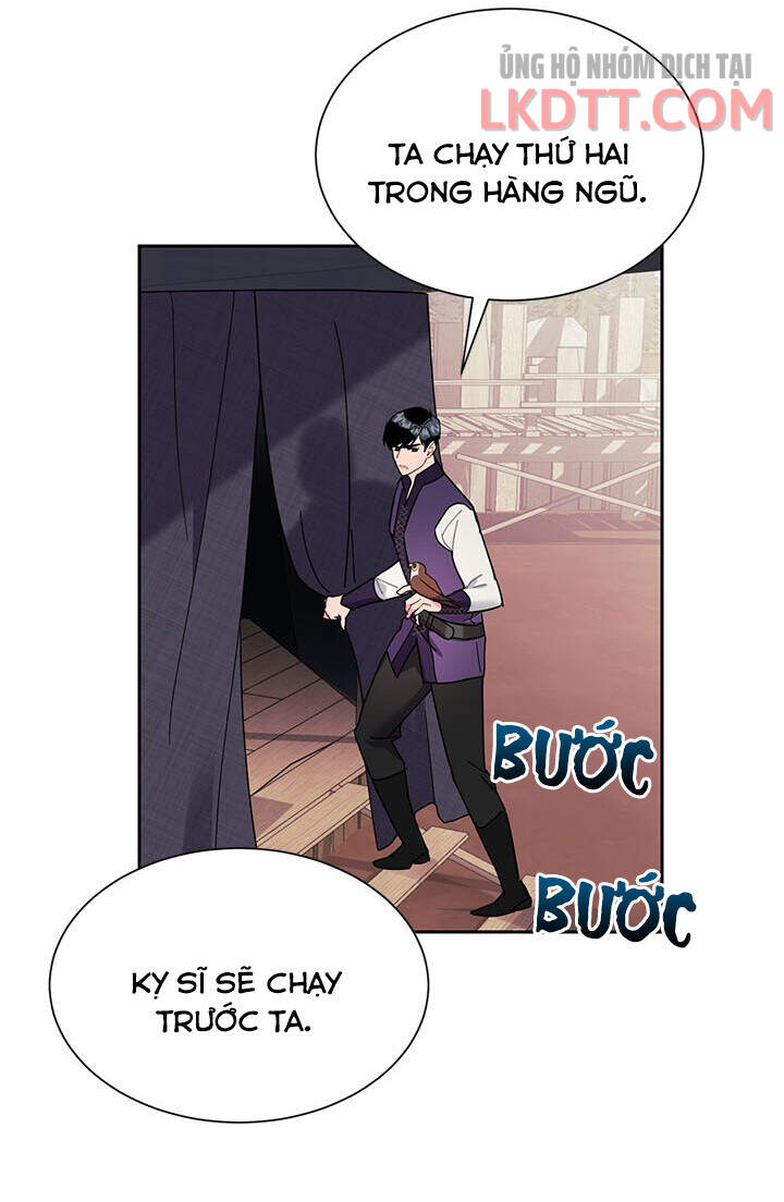 Công Chúa Của Loài Chim Chapter 31 - 38