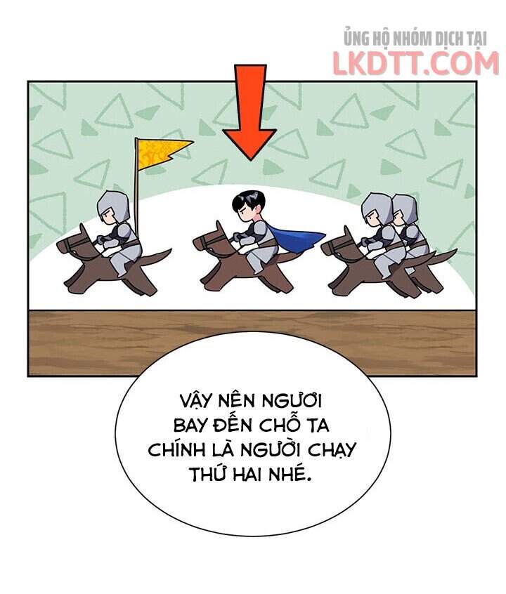 Công Chúa Của Loài Chim Chapter 31 - 39