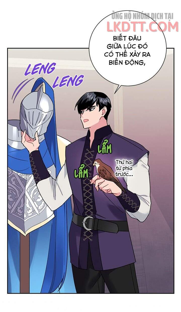 Công Chúa Của Loài Chim Chapter 31 - 40