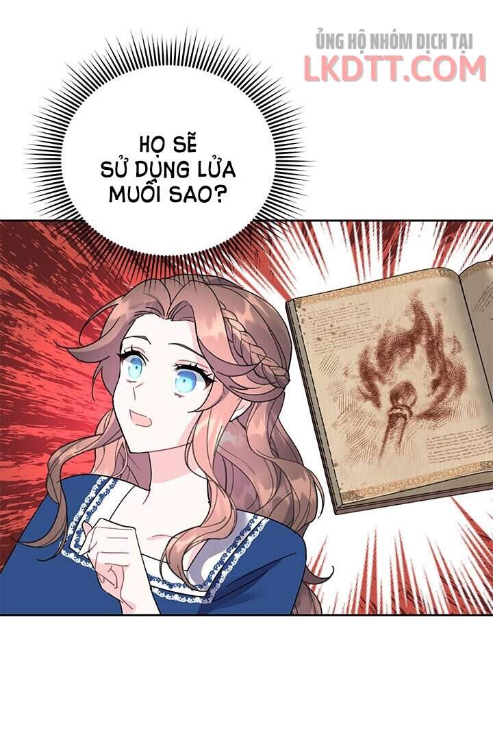 Công Chúa Của Loài Chim Chapter 31 - 5