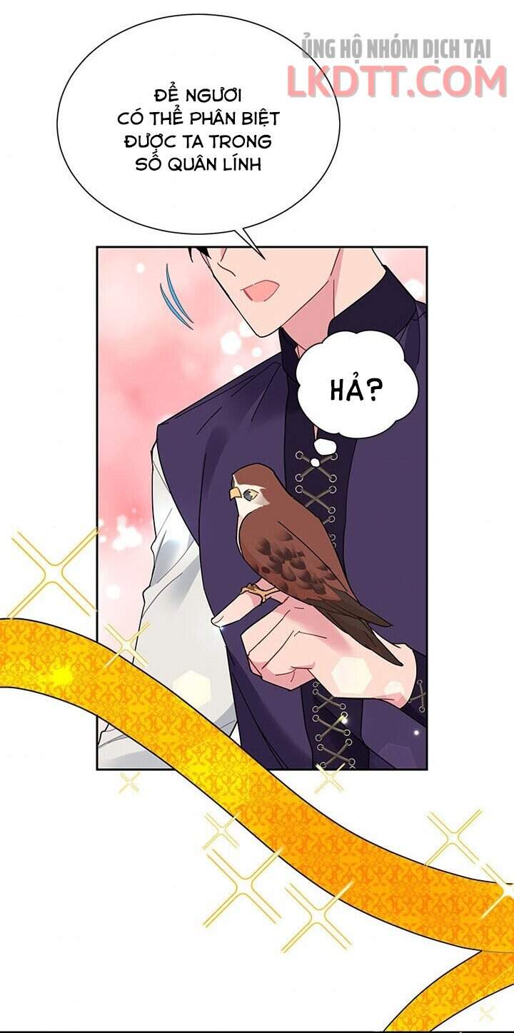 Công Chúa Của Loài Chim Chapter 31 - 41