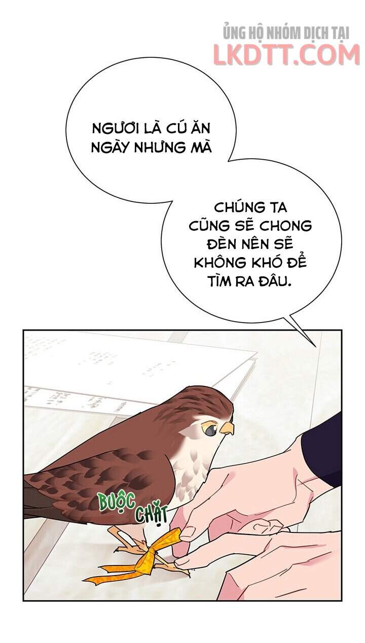 Công Chúa Của Loài Chim Chapter 31 - 43