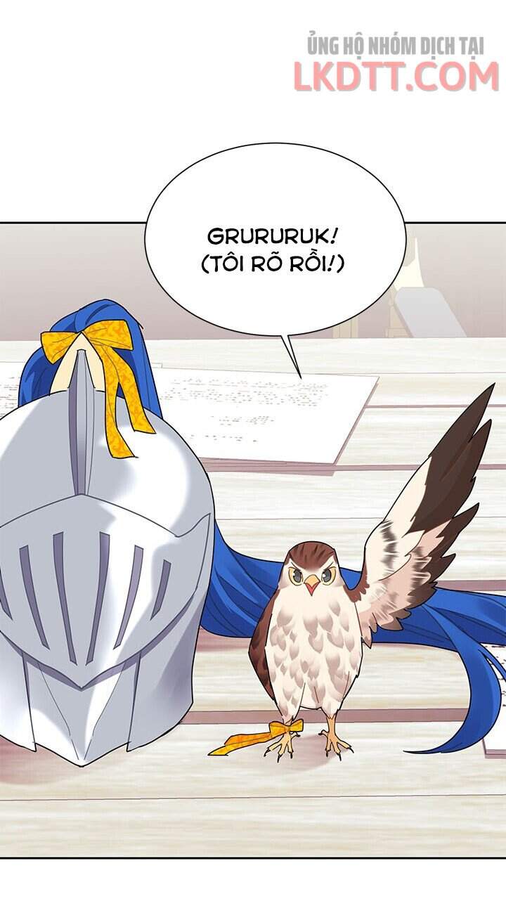 Công Chúa Của Loài Chim Chapter 31 - 44
