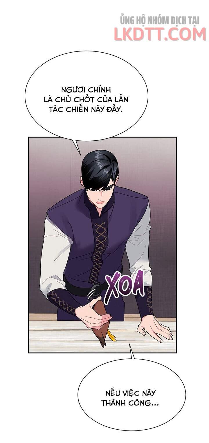 Công Chúa Của Loài Chim Chapter 31 - 45
