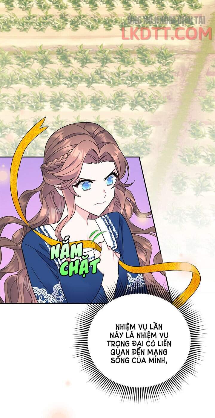 Công Chúa Của Loài Chim Chapter 31 - 47