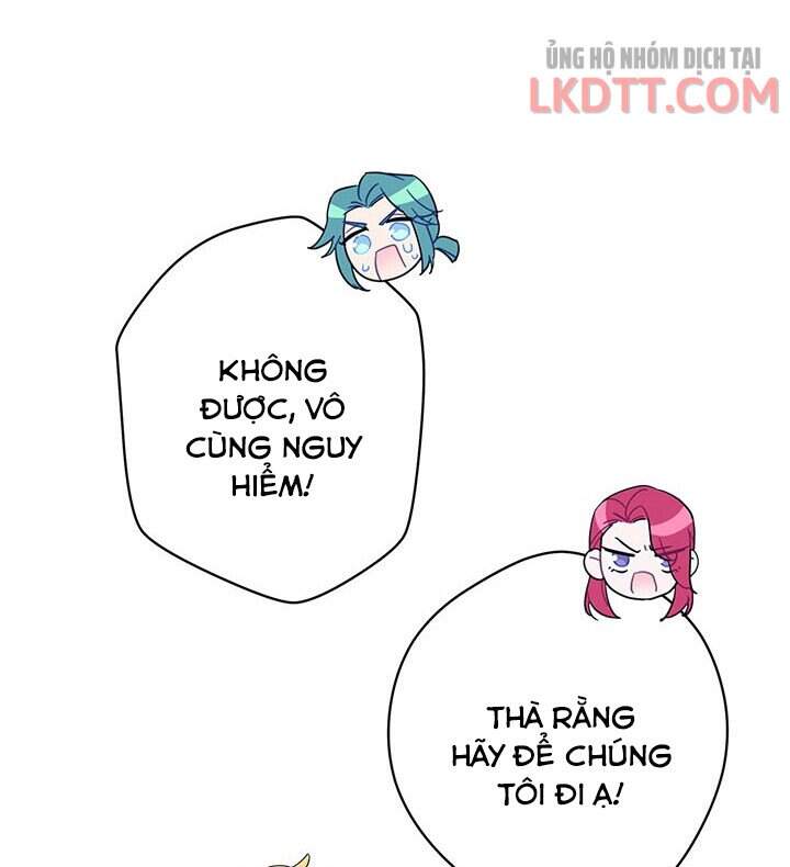 Công Chúa Của Loài Chim Chapter 31 - 52