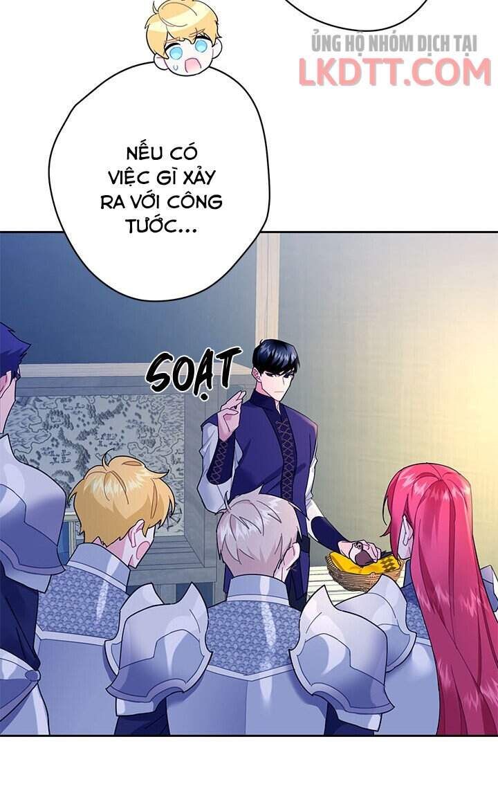 Công Chúa Của Loài Chim Chapter 31 - 53
