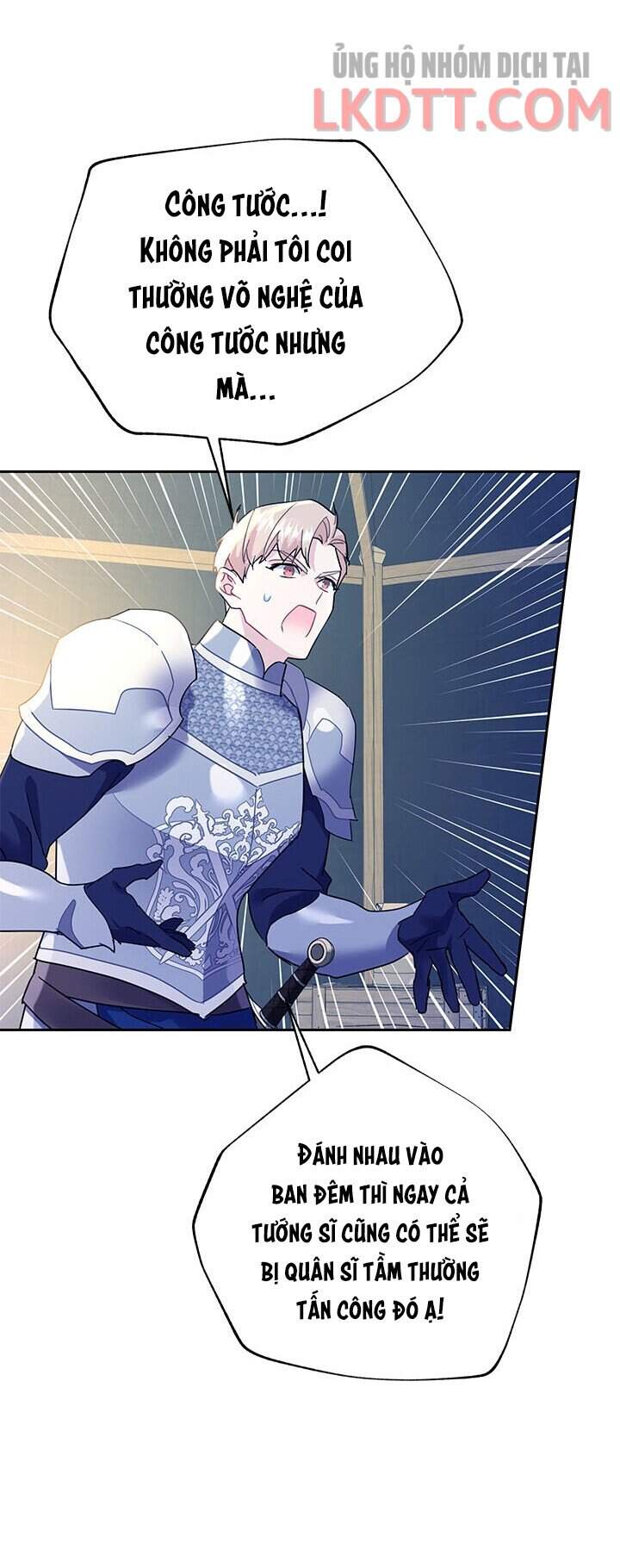 Công Chúa Của Loài Chim Chapter 31 - 55