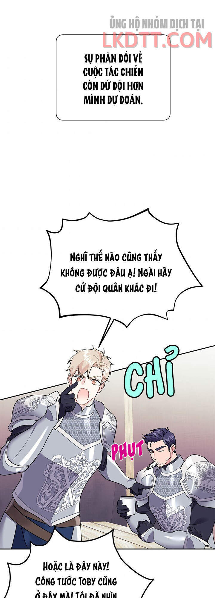 Công Chúa Của Loài Chim Chapter 31 - 57