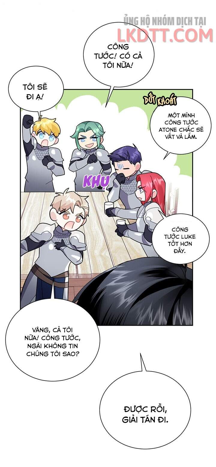 Công Chúa Của Loài Chim Chapter 31 - 59