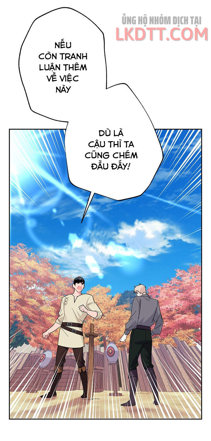Công Chúa Của Loài Chim Chapter 31 - 63