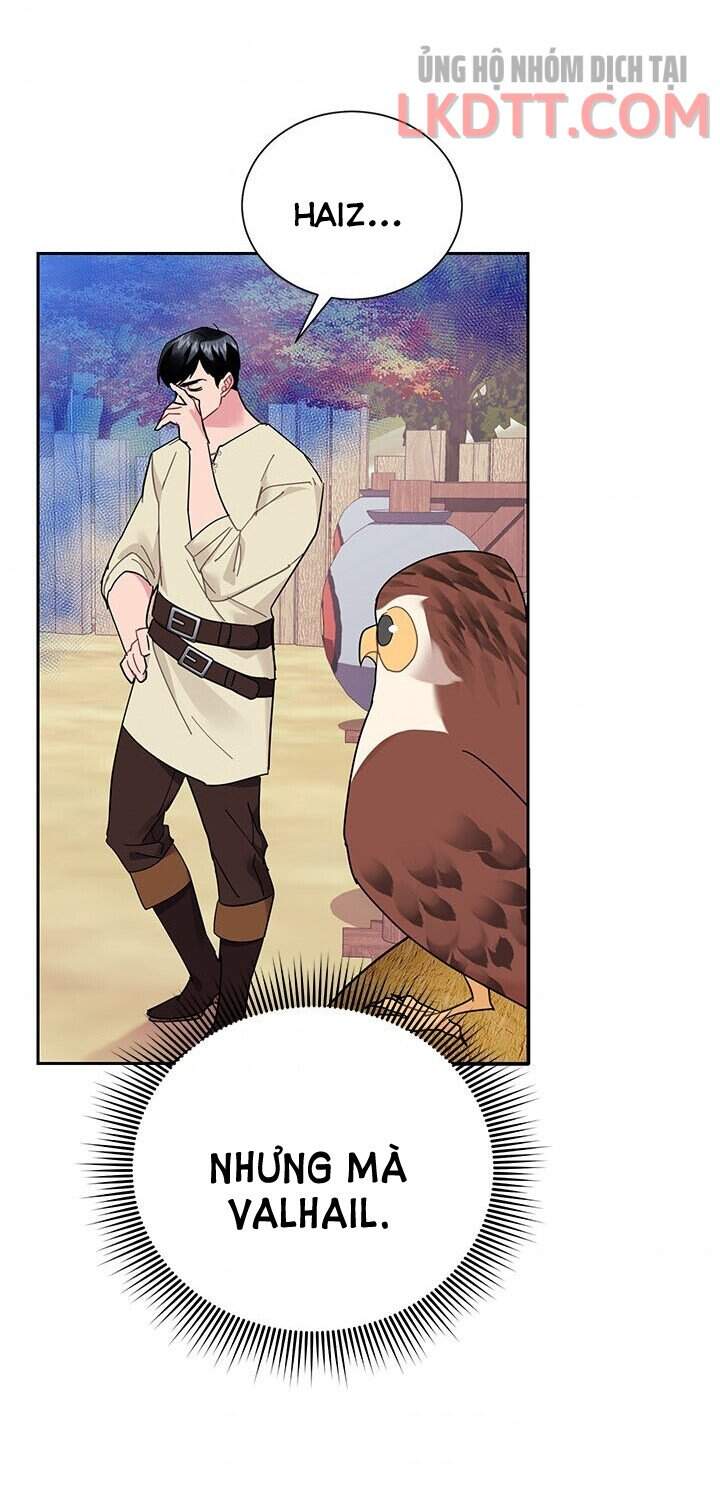 Công Chúa Của Loài Chim Chapter 31 - 65