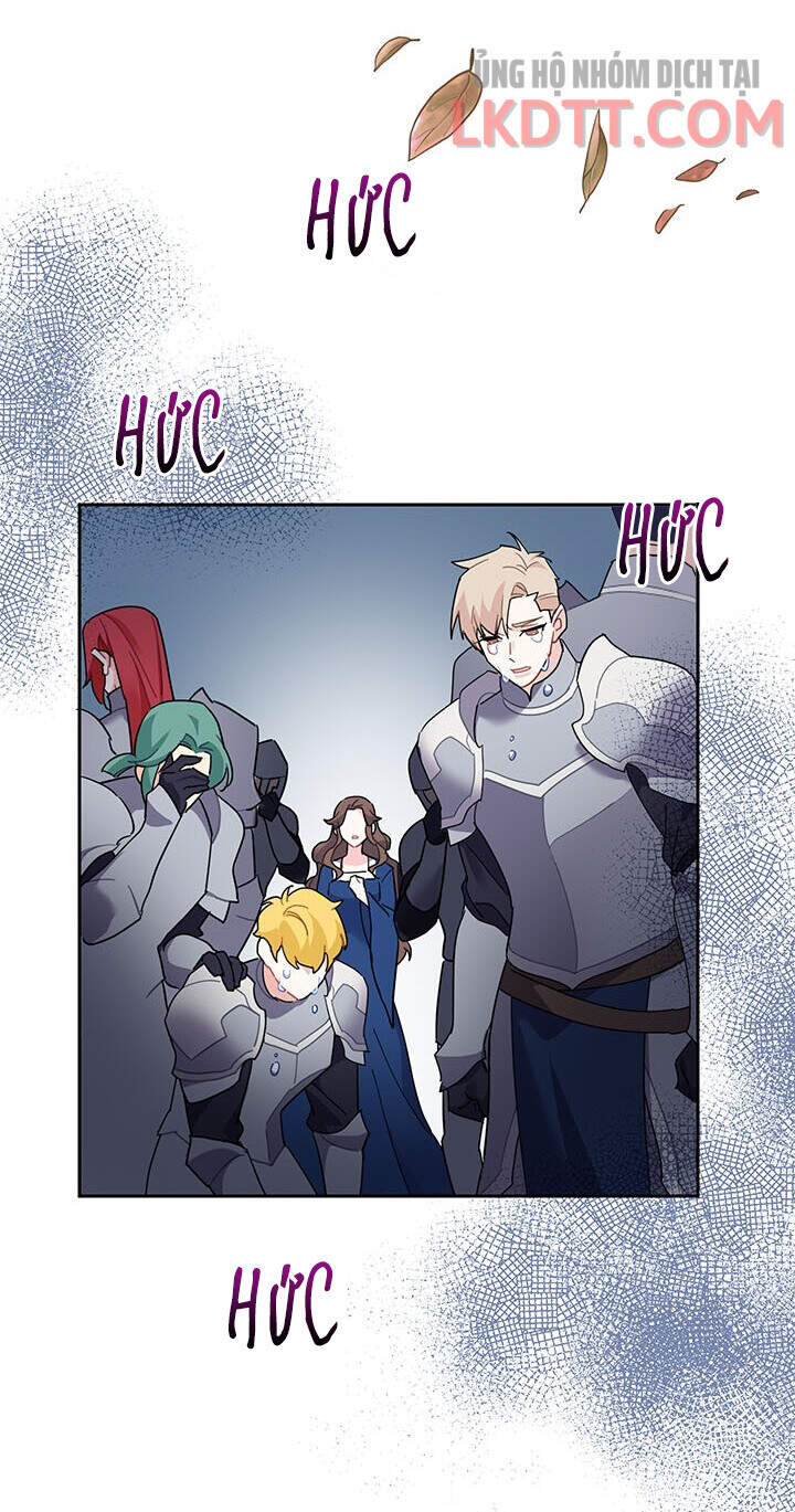 Công Chúa Của Loài Chim Chapter 31 - 67