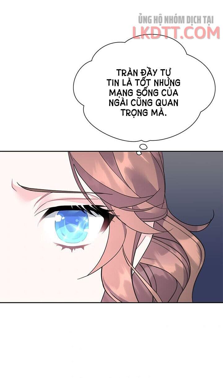 Công Chúa Của Loài Chim Chapter 31 - 72