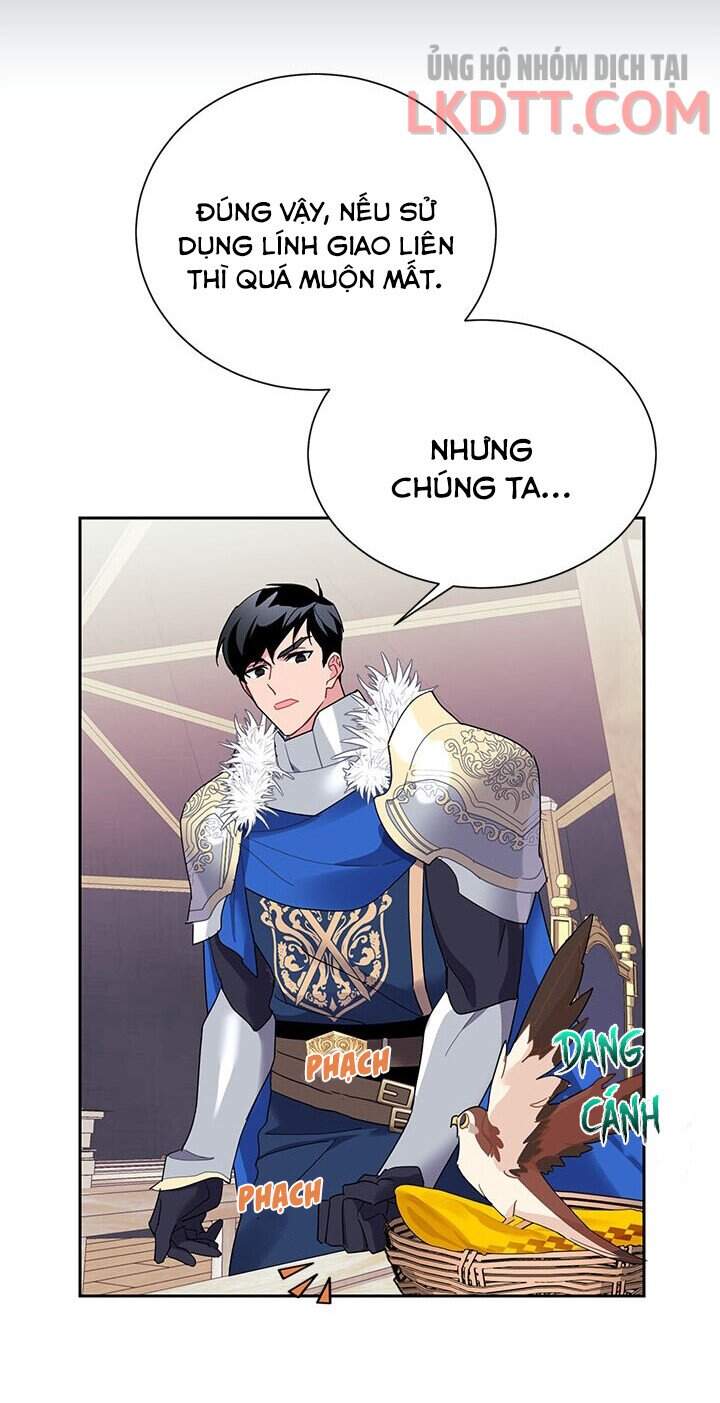 Công Chúa Của Loài Chim Chapter 31 - 9