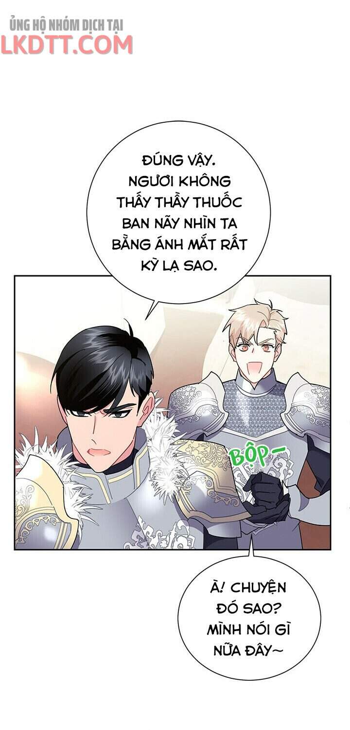 Công Chúa Của Loài Chim Chapter 35 - 11