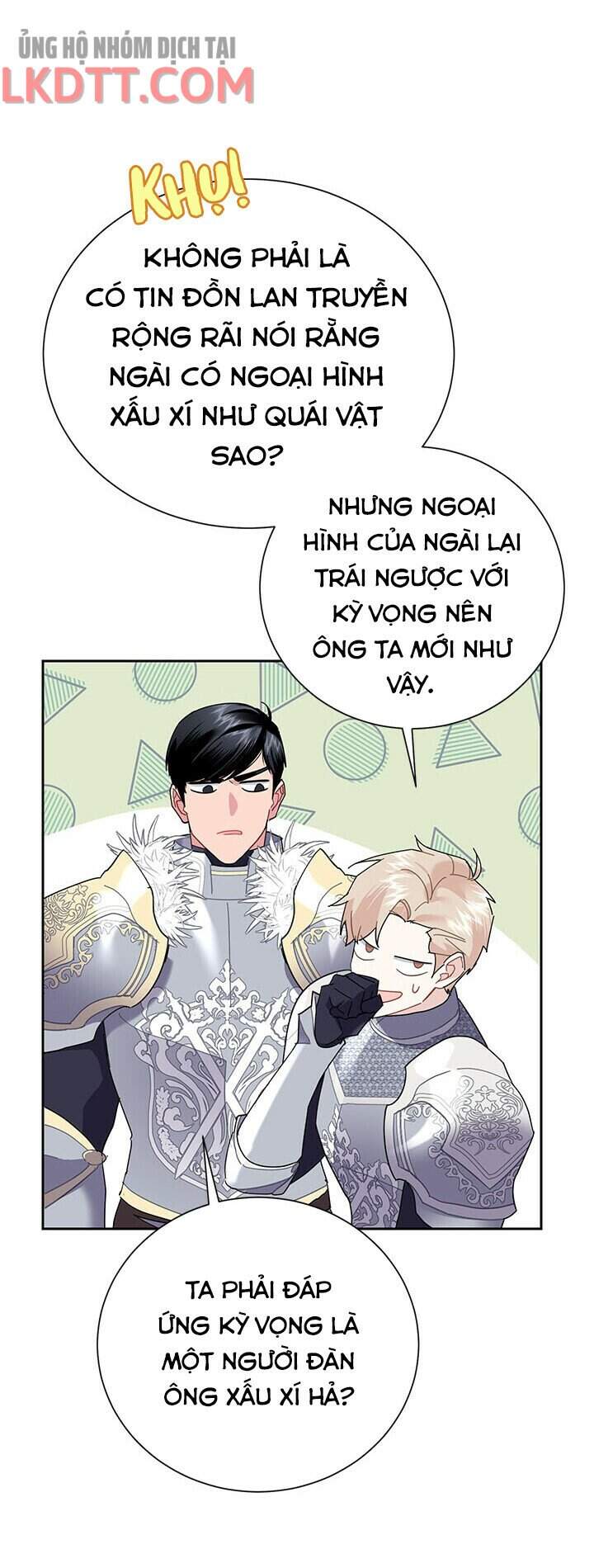 Công Chúa Của Loài Chim Chapter 35 - 13