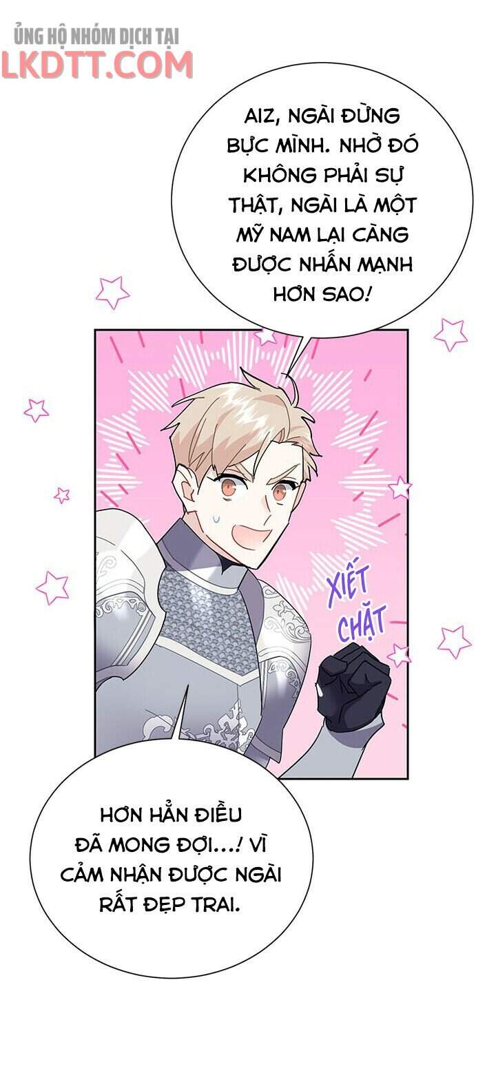 Công Chúa Của Loài Chim Chapter 35 - 14