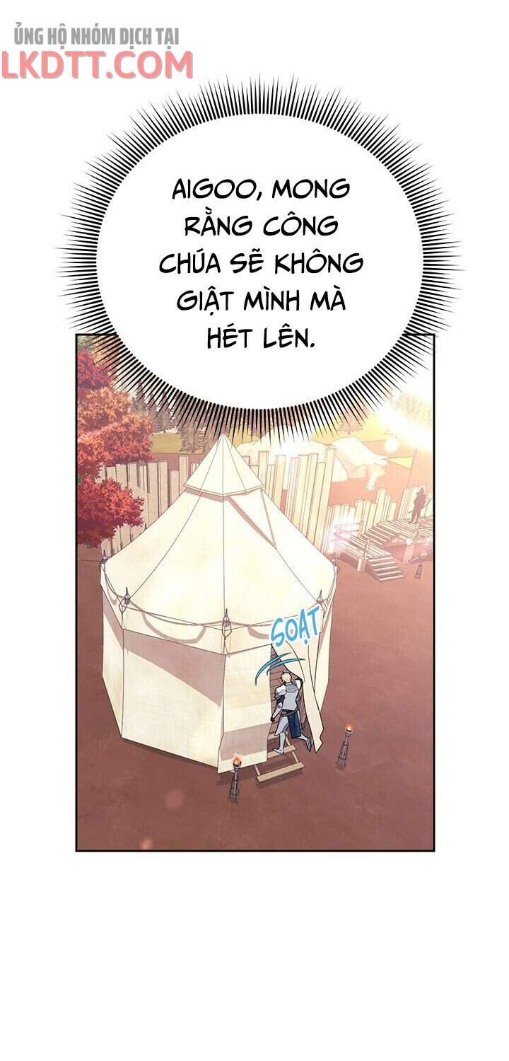 Công Chúa Của Loài Chim Chapter 35 - 17