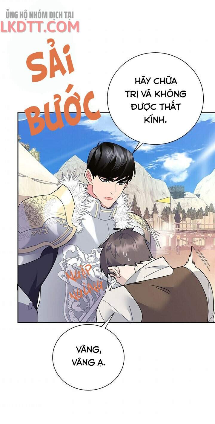 Công Chúa Của Loài Chim Chapter 35 - 3