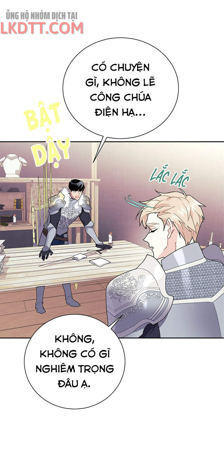 Công Chúa Của Loài Chim Chapter 35 - 21