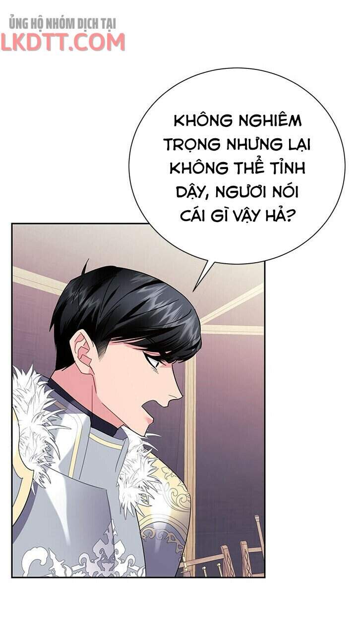 Công Chúa Của Loài Chim Chapter 35 - 23