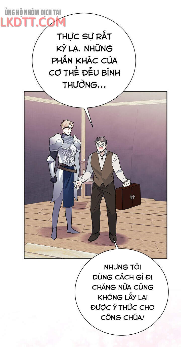 Công Chúa Của Loài Chim Chapter 35 - 24