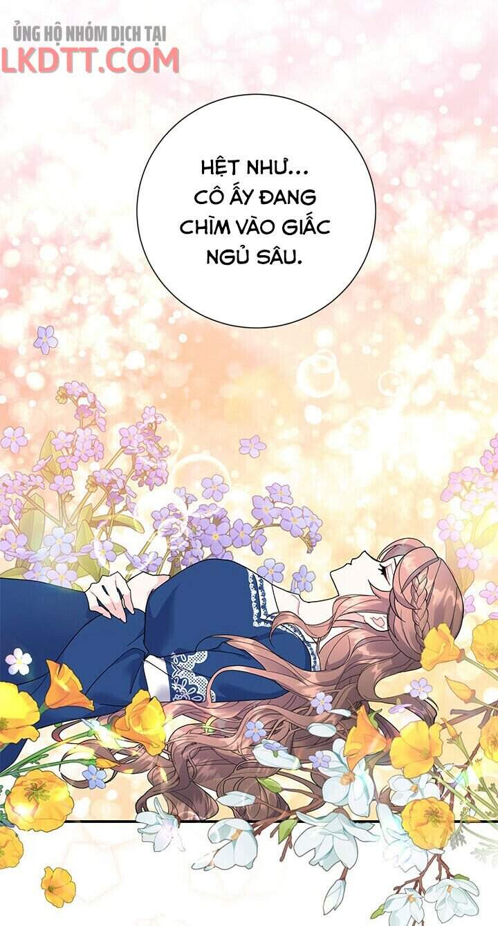 Công Chúa Của Loài Chim Chapter 35 - 25