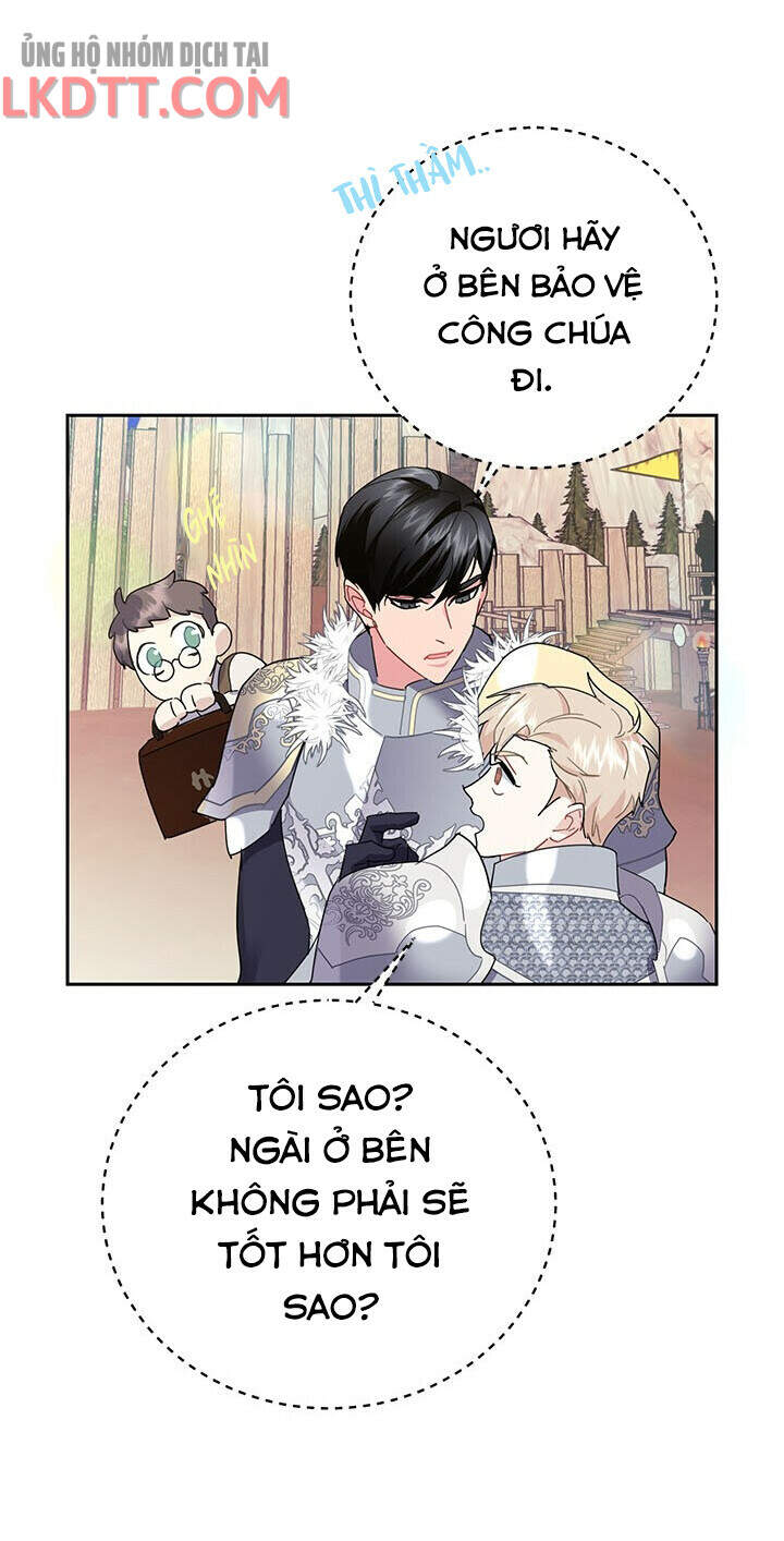 Công Chúa Của Loài Chim Chapter 35 - 4