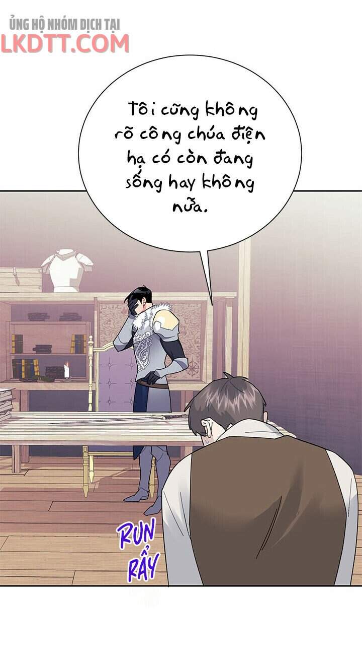 Công Chúa Của Loài Chim Chapter 35 - 31