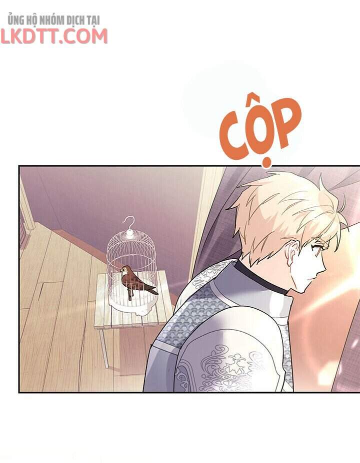 Công Chúa Của Loài Chim Chapter 35 - 33
