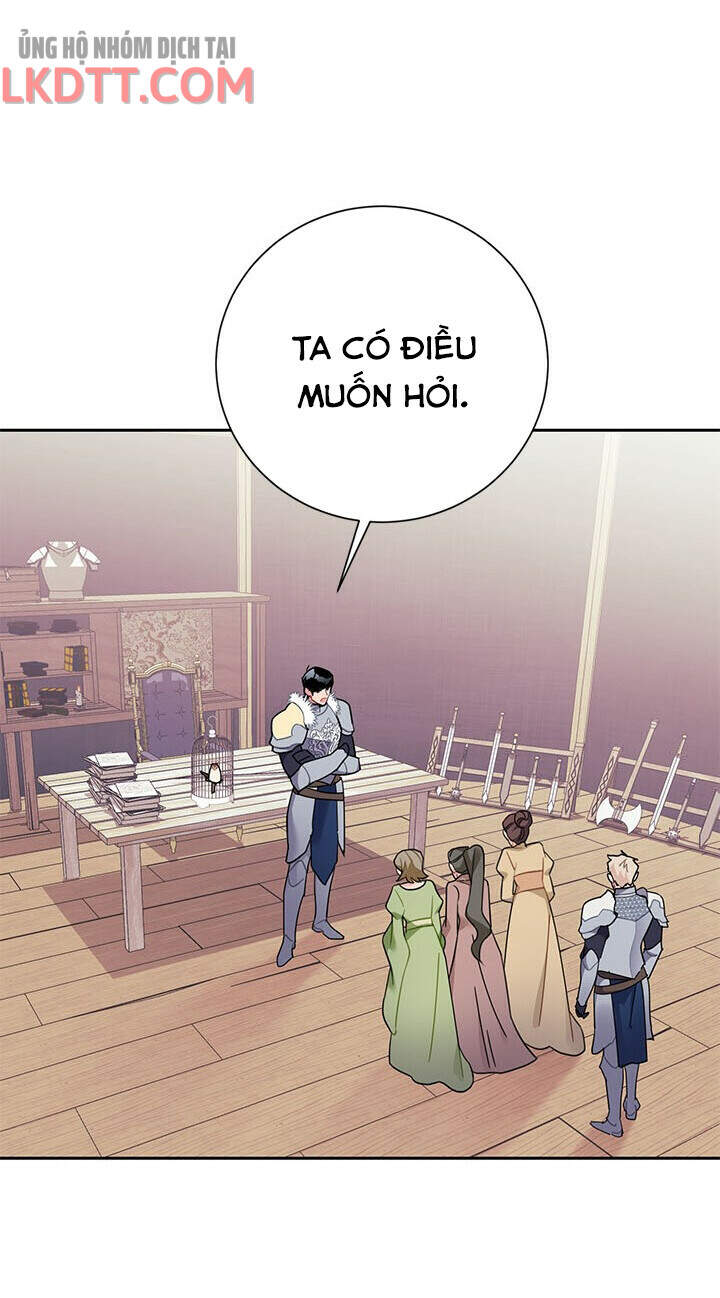 Công Chúa Của Loài Chim Chapter 35 - 37