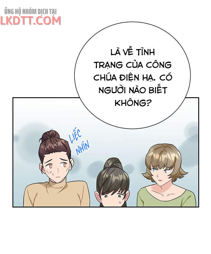 Công Chúa Của Loài Chim Chapter 35 - 38