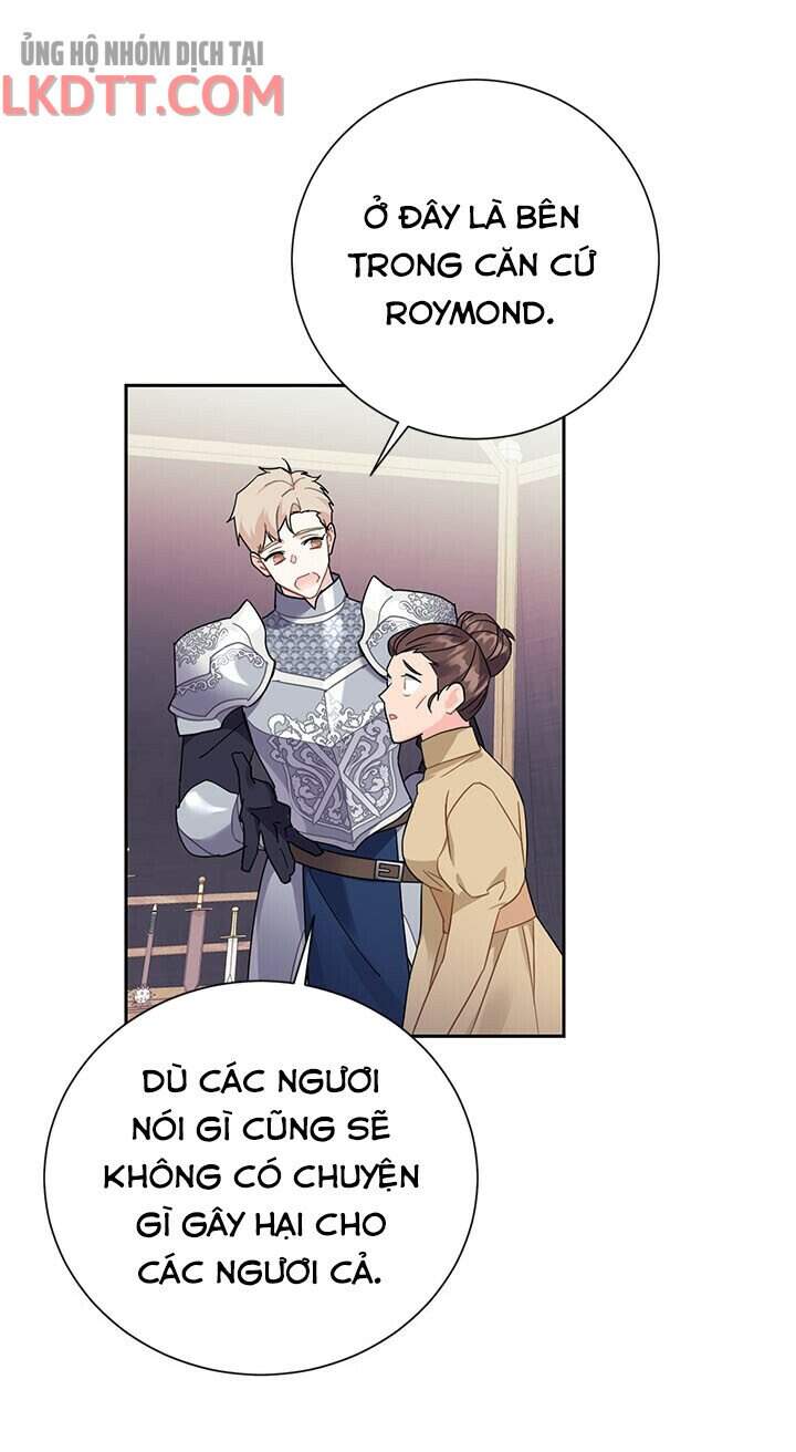 Công Chúa Của Loài Chim Chapter 35 - 39